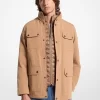 2-in-1 Woven Field Jacket 2-in-1 Woven Field Jacket