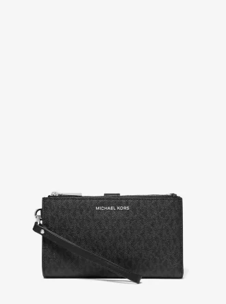 Adele Logo Smartphone Wallet