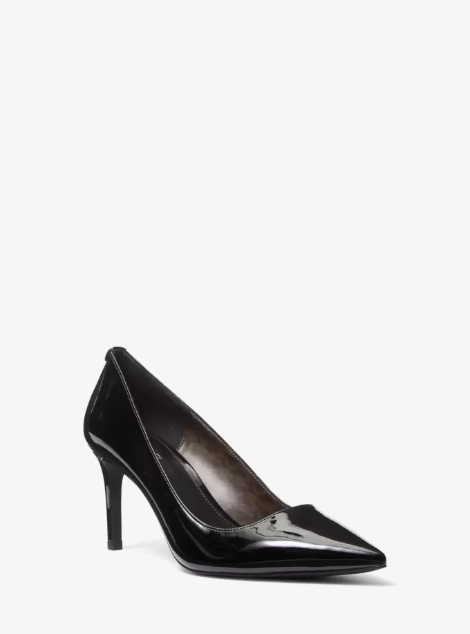 Alina Flex Patent Pump Alina Flex Patent Pump