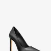 Amara Leather Pump