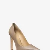 Amara Leather Pump Amara Leather Pump