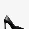 Amara Leather Pump