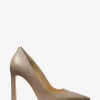 Amara Leather Pump Amara Leather Pump