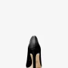 Amara Leather Pump