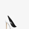 Amara Patent Leather Pump