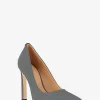 Amara Suede Pump Amara Suede Pump