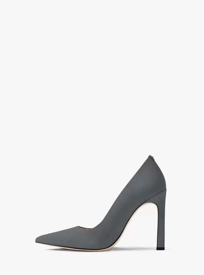 Amara Suede Pump Amara Suede Pump