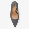 Amara Suede Pump Amara Suede Pump