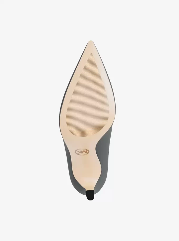 Amara Suede Pump Amara Suede Pump