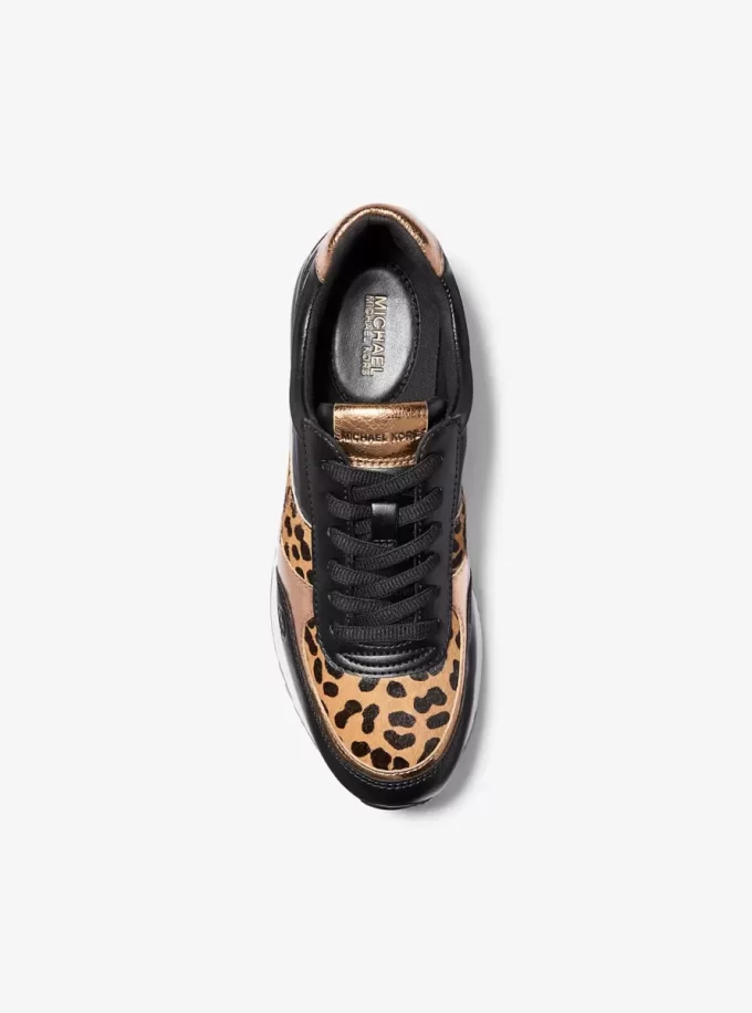 Andi Mixed-Media Trainer