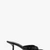 Anita Crocodile Embossed Leather Sandal Anita Crocodile Embossed Leather Sandal