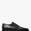 Annette Leather Oxford Annette Leather Oxford