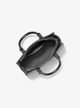 Arden Small Signature Logo Messenger Bag Arden Small Signature Logo Messenger Bag