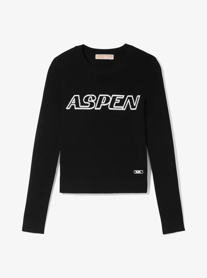 Aspen Sweater