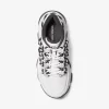 Atlas Cord Mesh and Leather Trainer Atlas Cord Mesh and Leather Trainer