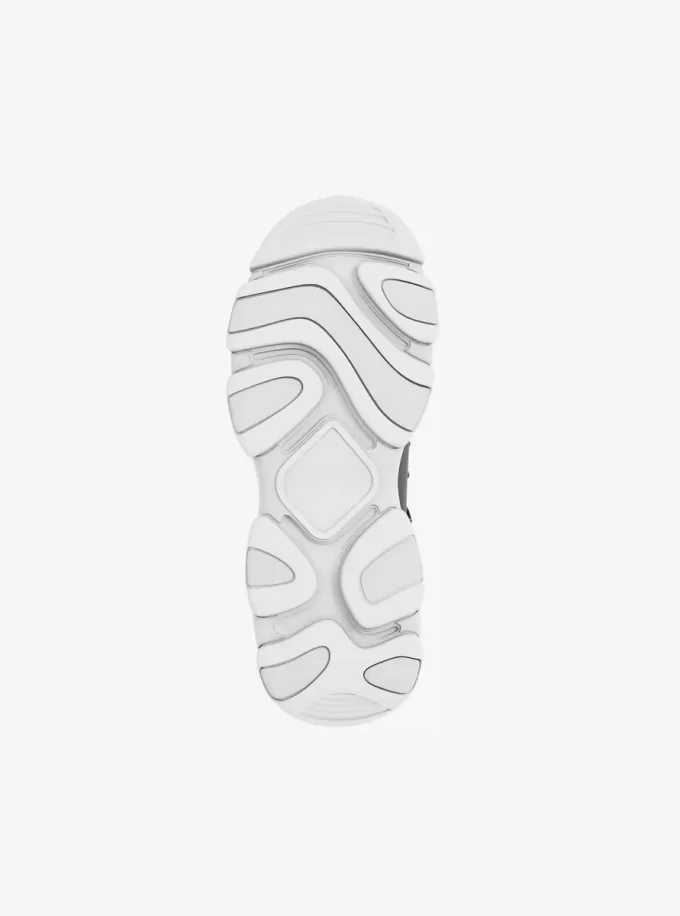 Atlas Leather Boot Atlas Leather Boot