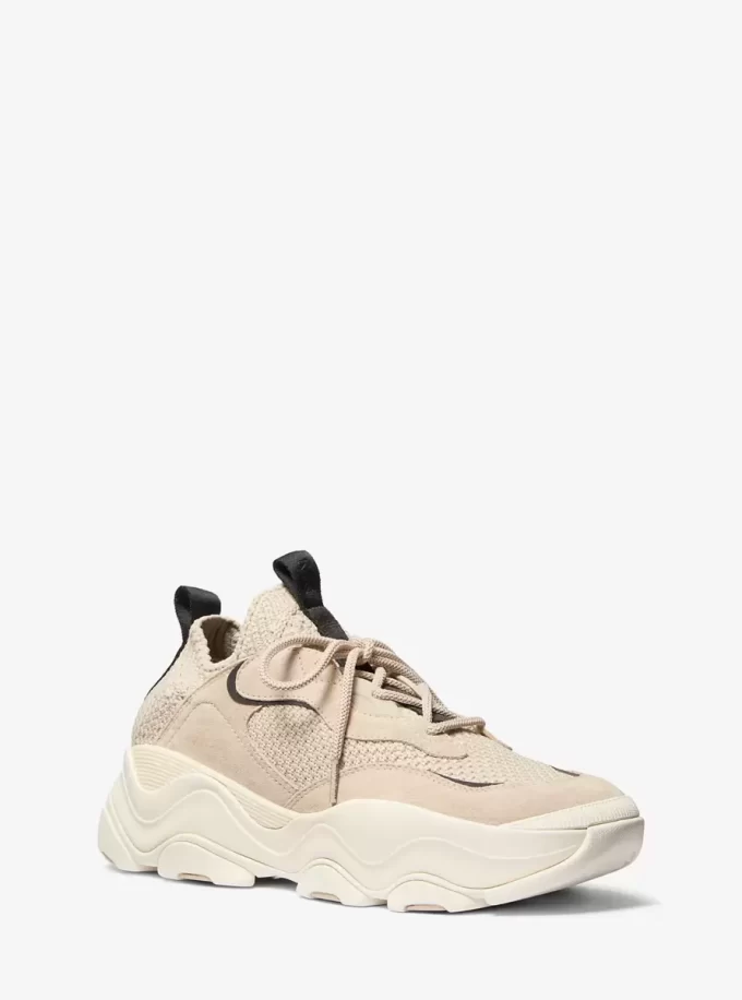 Atlas Stretch Knit Trainer Atlas Stretch Knit Trainer