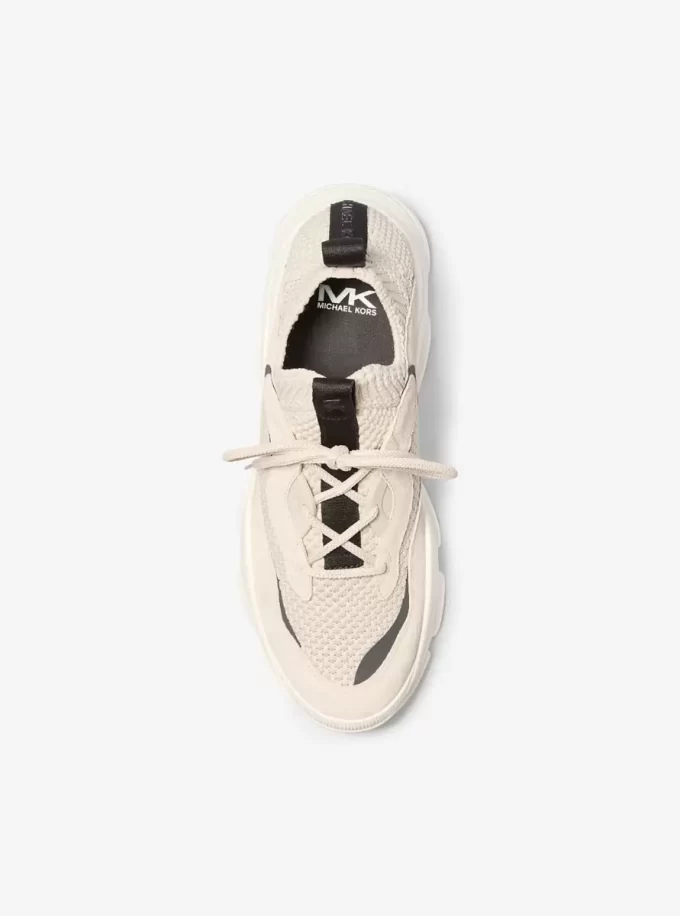 Atlas Stretch Knit Trainer Atlas Stretch Knit Trainer