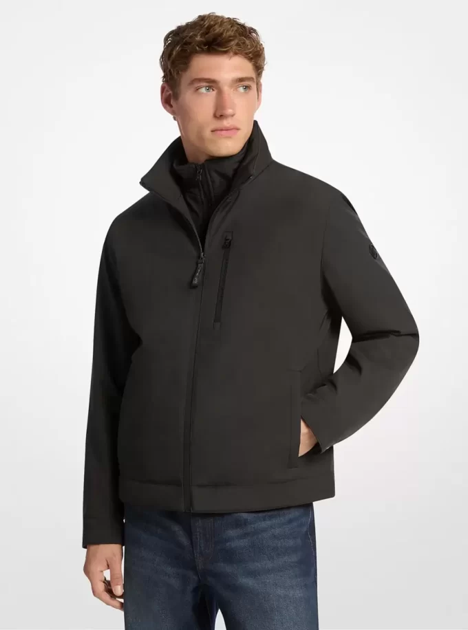 Avalon 2-in-1 Jacket Avalon 2-in-1 Jacket
