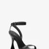 Bianca Leather Sandal Bianca Leather Sandal