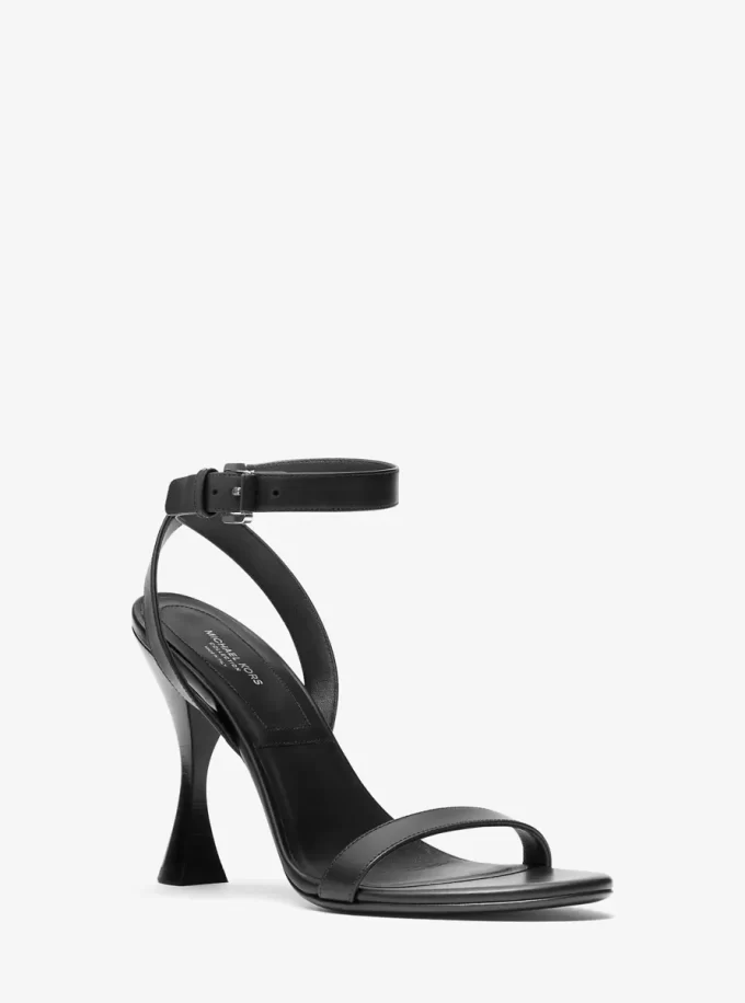 Bianca Leather Sandal Bianca Leather Sandal