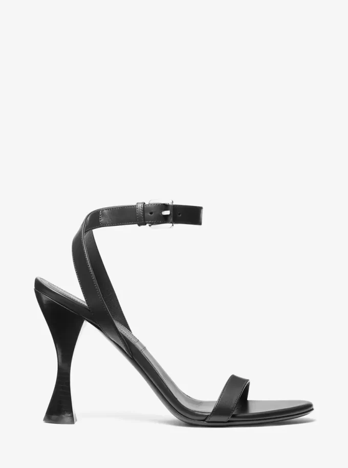 Bianca Leather Sandal Bianca Leather Sandal
