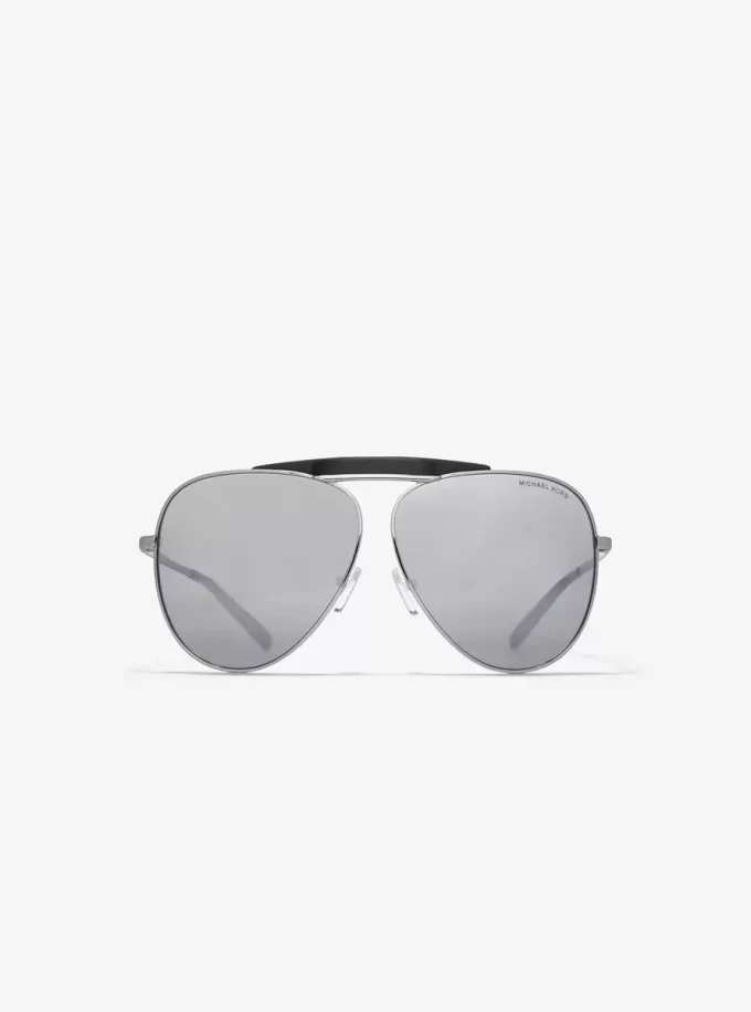Bleecker Sunglasses