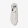 Bodie Logo Embossed Stretch Knit Slip-On Trainer Bodie Logo Embossed Stretch Knit Slip-On Trainer