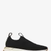 Bodie Studded Mesh Slip-On Trainer Bodie Studded Mesh Slip-On Trainer