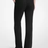 Bootcut Stretch Wool Blend Pants Bootcut Stretch Wool Blend Pants