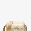 Bradshaw Extra-Small Faux Shearling Crossbody Bag Bradshaw Extra-Small Faux Shearling Crossbody Bag