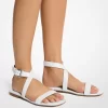 Bridgette Leather Sandal Bridgette Leather Sandal