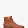 Britt Ankle Boot