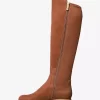 Britt Wide Calf Boot