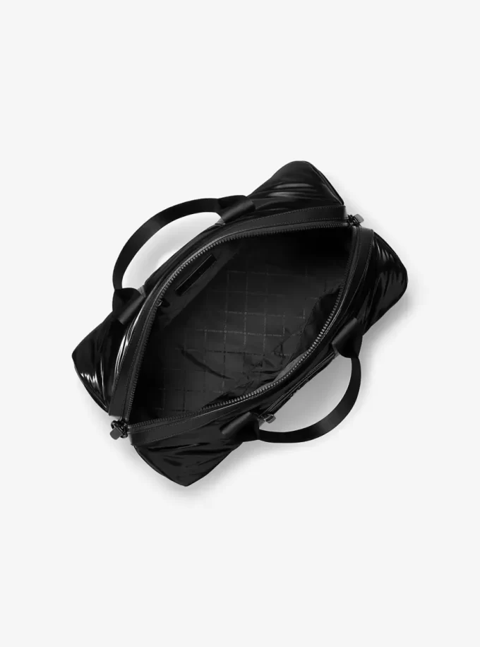 Brooklyn Medium Puffy Duffel Bag Brooklyn Medium Puffy Duffel Bag