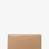 Bryant Large Pebbled Leather Snap-Front Wallet Bryant Large Pebbled Leather Snap-Front Wallet