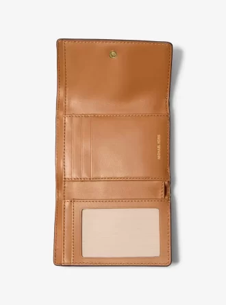 Bryant Medium Signature Logo Wallet