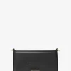 Bryant Small Pebbled Leather Convertible Pochette Bryant Small Pebbled Leather Convertible Pochette