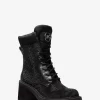 Cade Embellished Combat Boot Cade Embellished Combat Boot