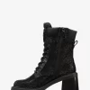Cade Embellished Combat Boot Cade Embellished Combat Boot