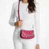 Carmela Small Embellished Convertible Crossbody Bag Carmela Small Embellished Convertible Crossbody Bag