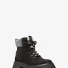 Caro Embellished Hiker Boot