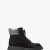 Caro Embellished Hiker Boot