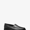 Carolyn Leather Loafer Carolyn Leather Loafer