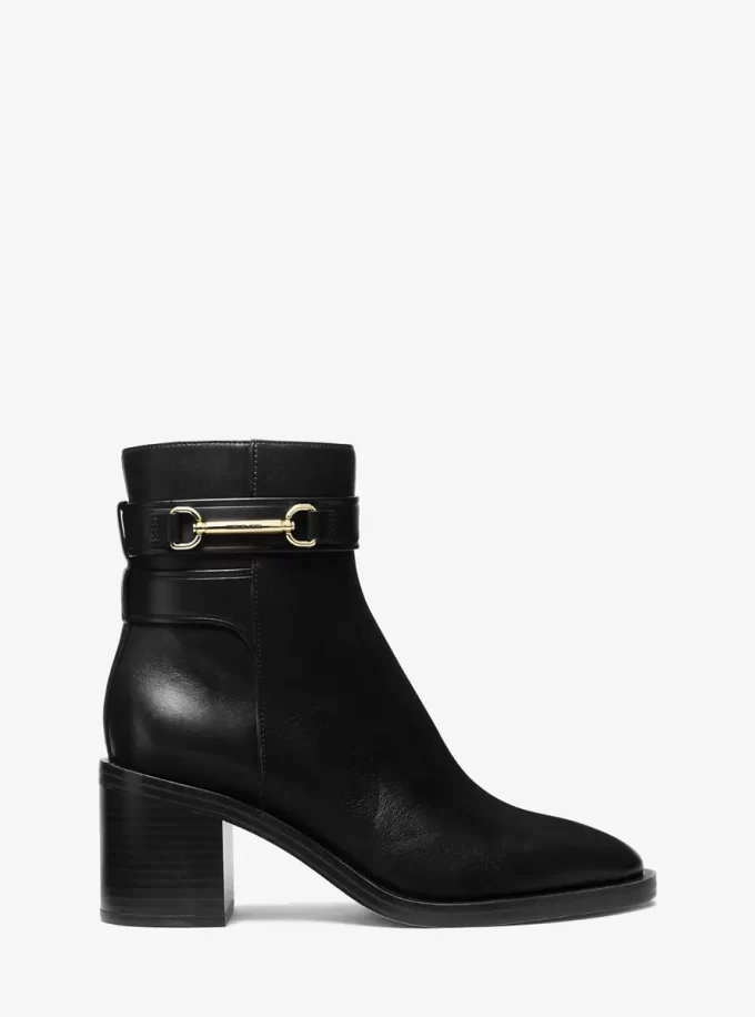 Carson Boot Carson Boot