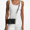 Carson Large Signature Logo Convertible Crossbody Bag Carson Large Signature Logo Convertible Crossbody Bag