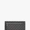 Carson Large Signature Logo Wallet