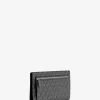 Carson Large Signature Logo Wallet