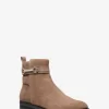Carson Suede Ankle Boot Carson Suede Ankle Boot