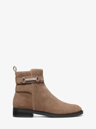 Carson Suede Ankle Boot Carson Suede Ankle Boot